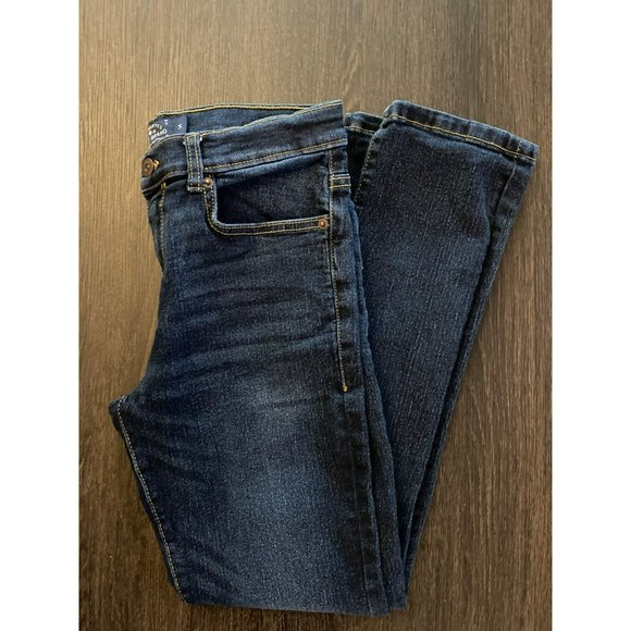 Lucky Brand Advanced Skinny Size 14 (kids) Jeans - Picture 8 of 8